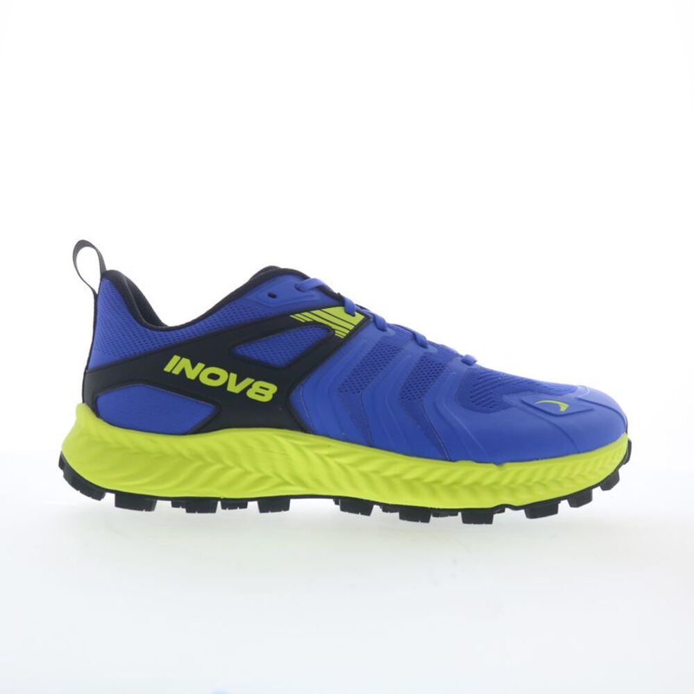 Inov-8 Mens Trailtalon Blue Shoes (NWT)